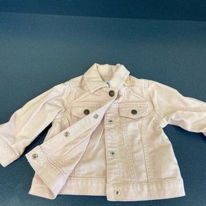 Girl’s jacket